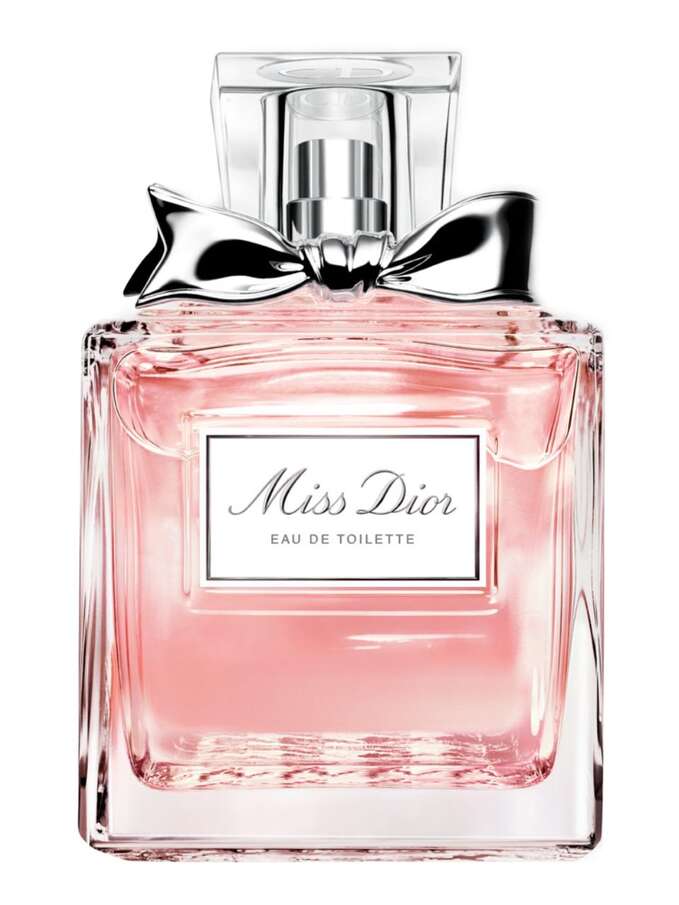 Miss Dior Eau de Toilette