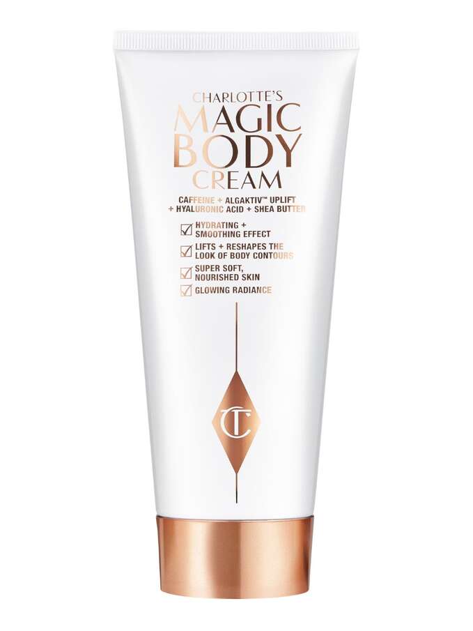 Charlotte Tilbury Magic Body Cream 200ml