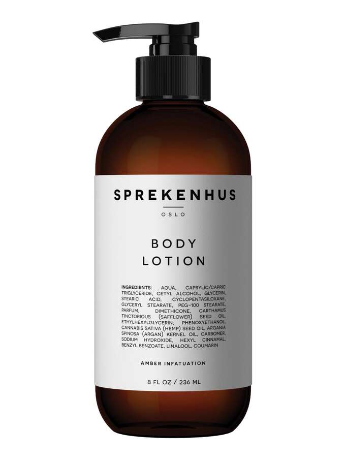 Sprekenhus Body Lotion