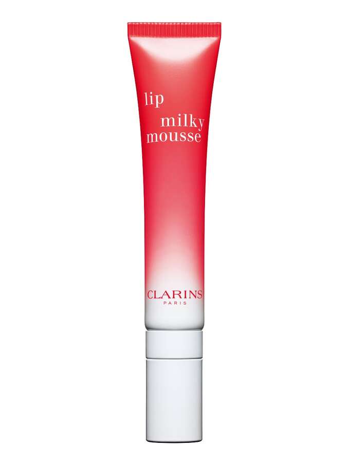 Clarins Lip Milky Mousse