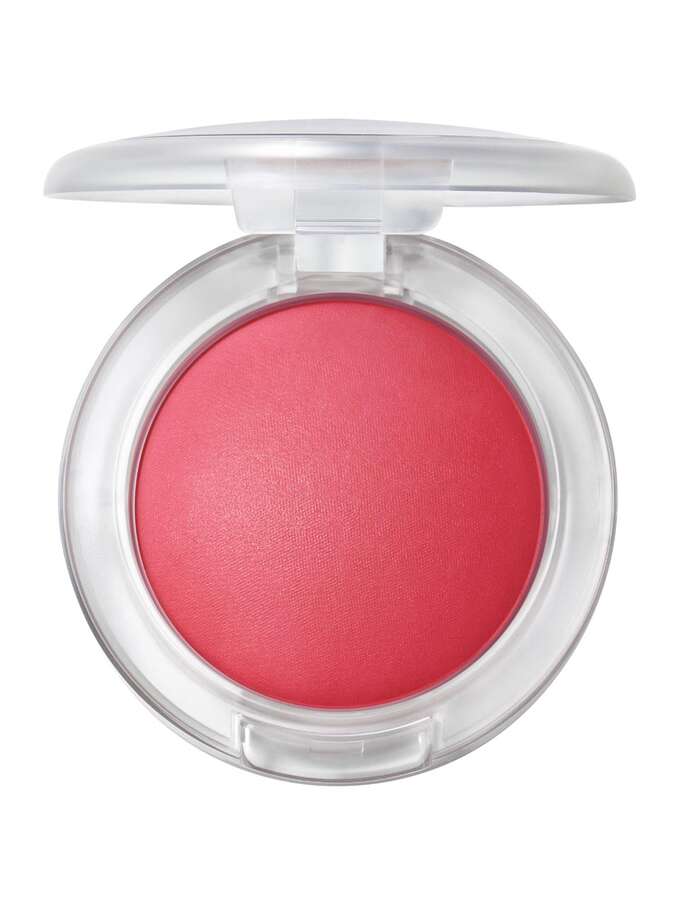 MAC Glow Play Blush - 08 Heat Index