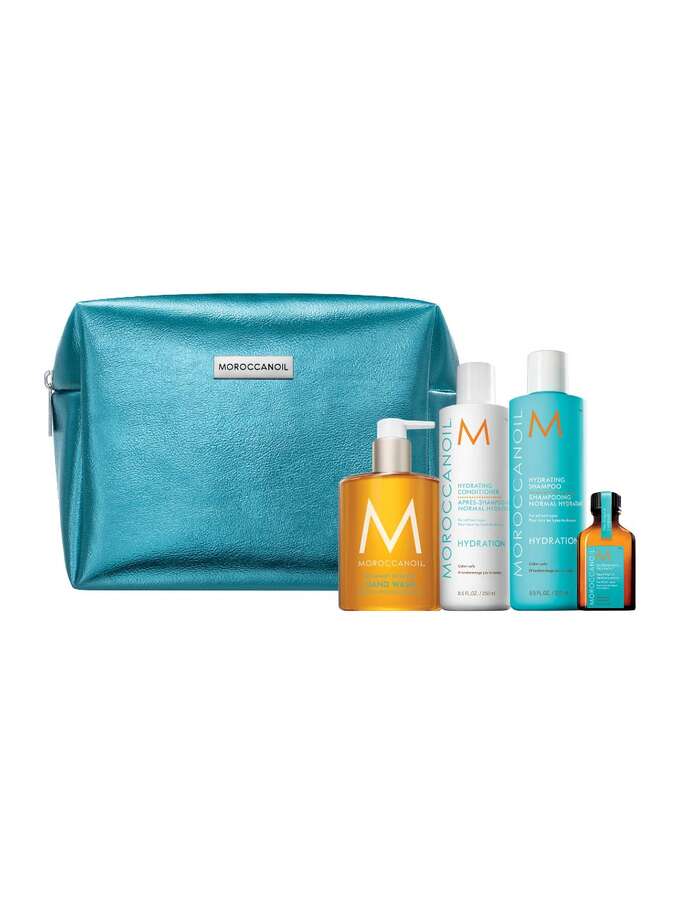 Moroccanoil Holiday Set