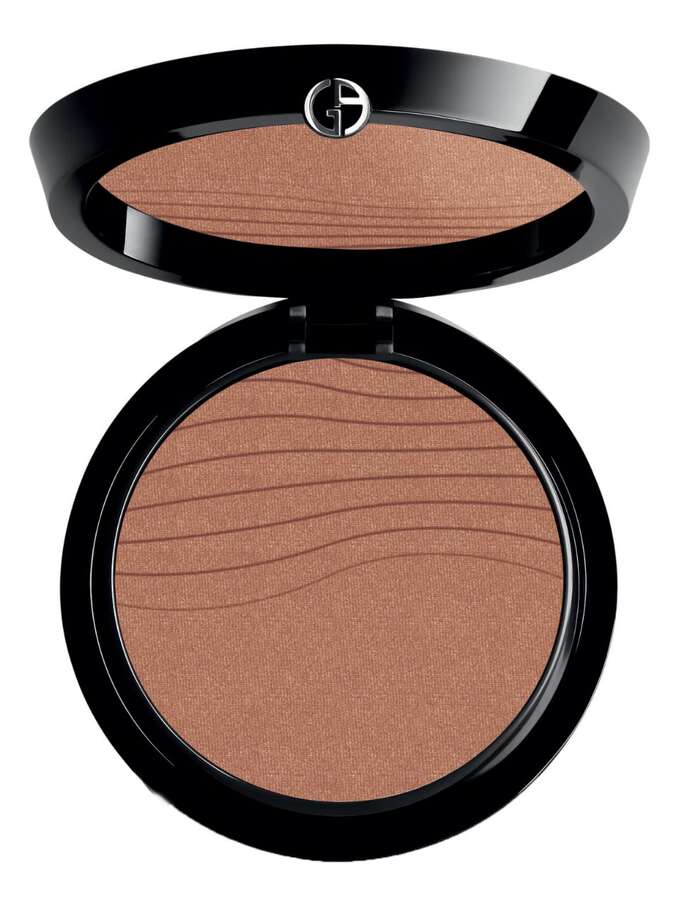 Giorgio Armani Luminous Silk Foundation Glow Fusion Powder