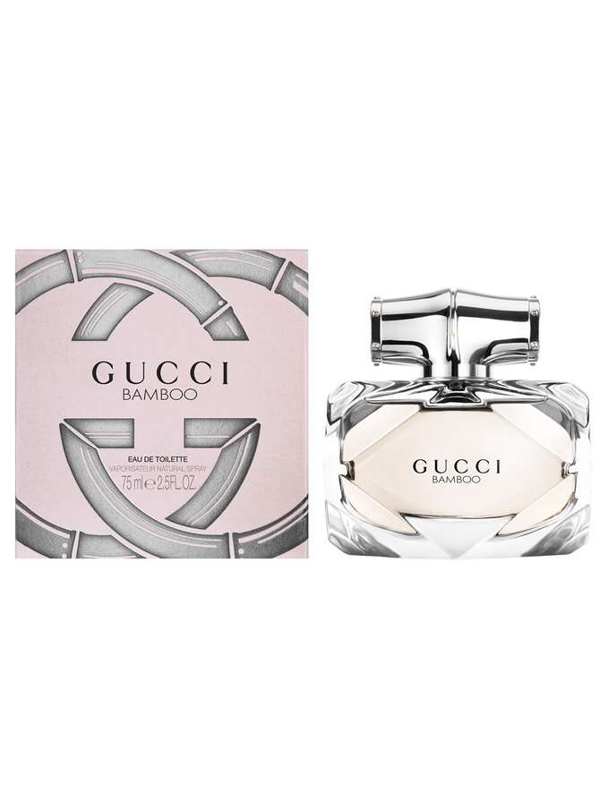 Gucci Bamboo Eau de Toilette 75 ml 1