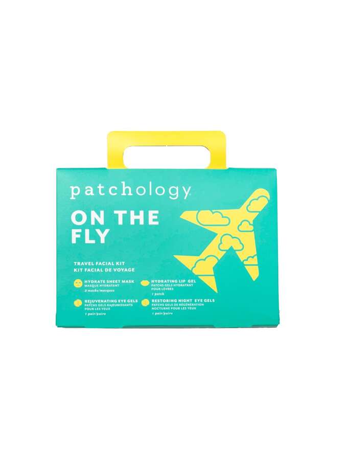 Patchology On The Fly Travel Kit