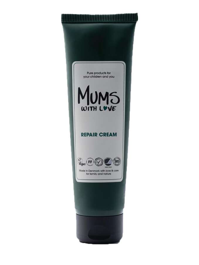 MUMS WITH LOVE Repair creme
