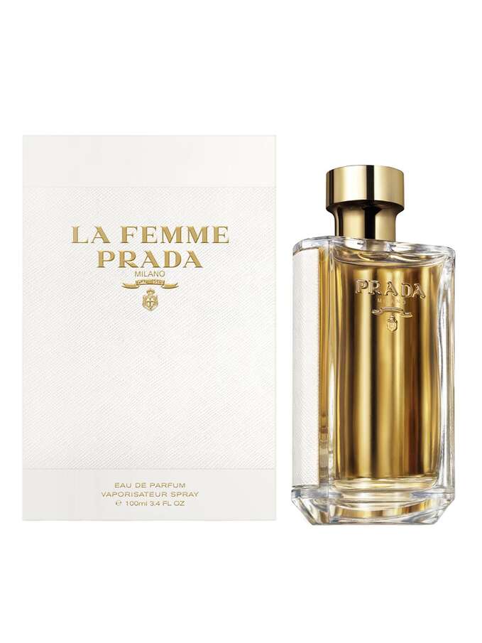 Prada La Femme Eau de Parfum 100 ml 1