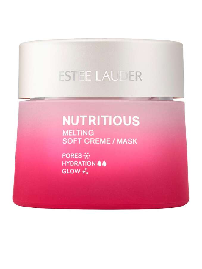 Estée Lauder Nutritious Melting Soft Cream / Mask