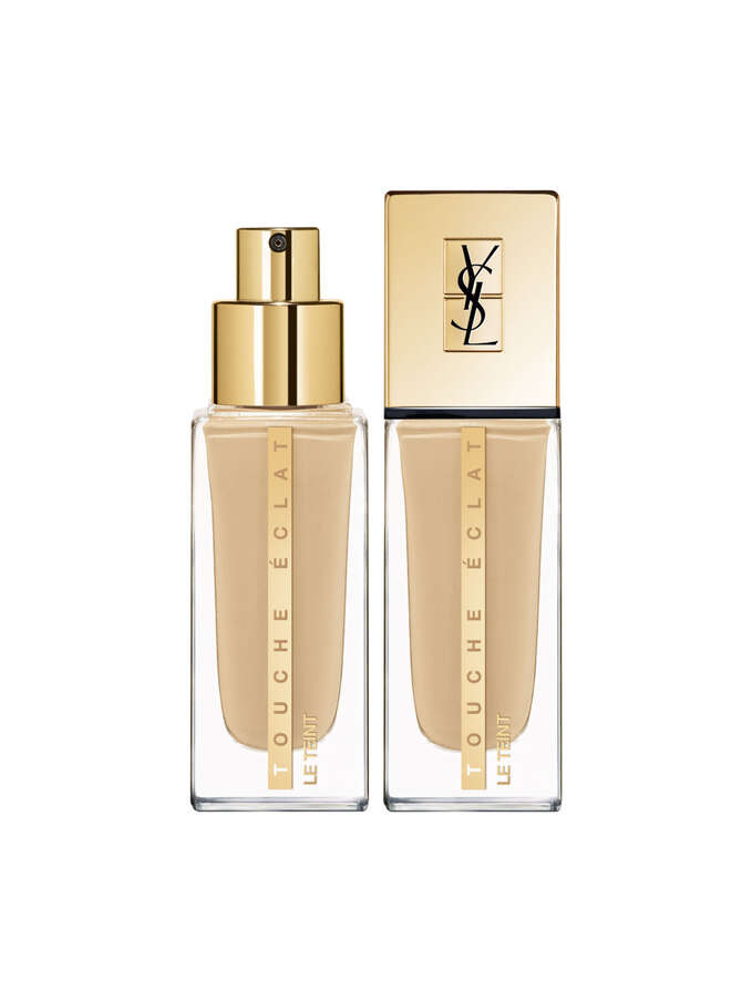 Yves Saint Laurent Touche Eclat Le Teint Fluid Foundation