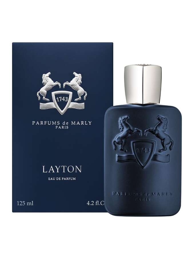 Parfums de Marly Layton Exclusif Eau de Parfum 125 ml 1