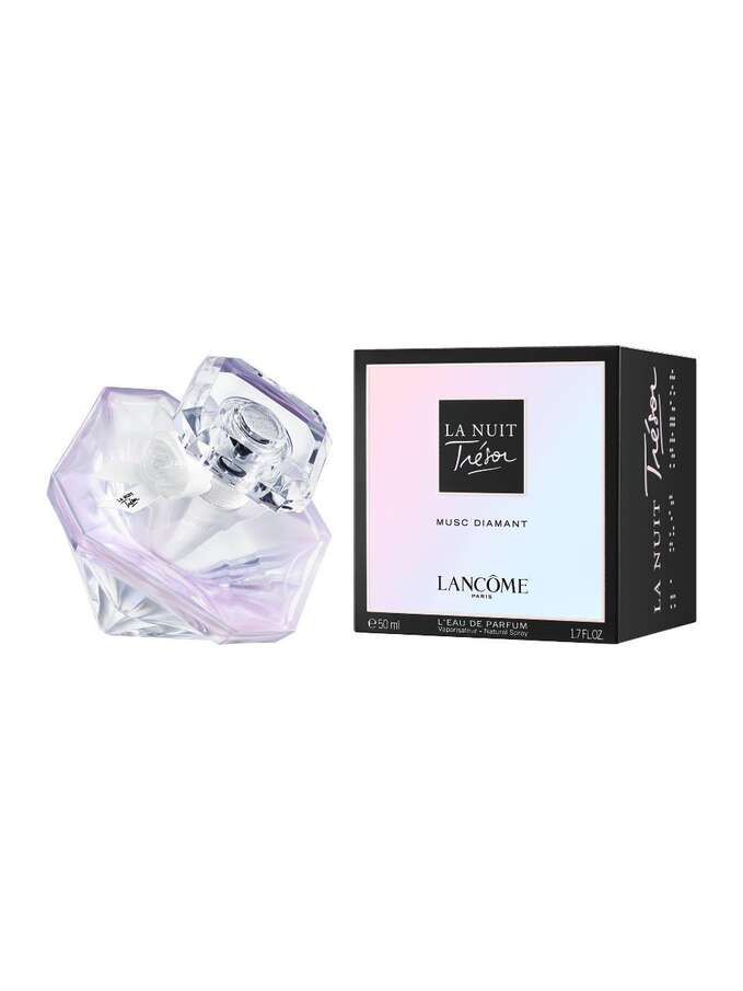 Lancôme La Nuit Trésor Musc Diamant