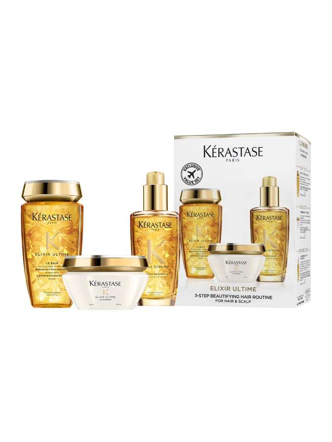 Kérastase Elixir Ultime Set 