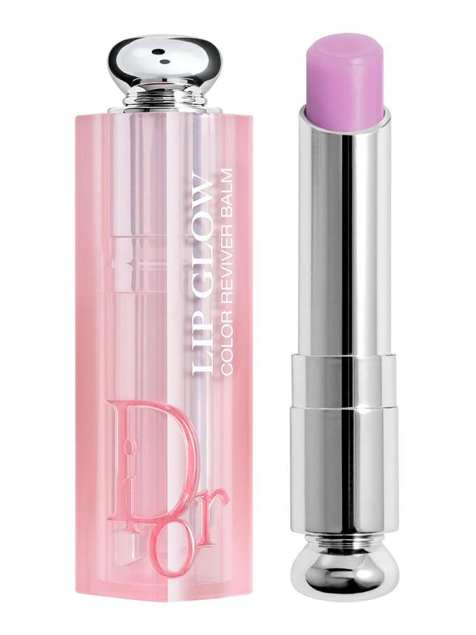 Dior Addict Lip Glow Lipstick No. 063 - Pink Lilac