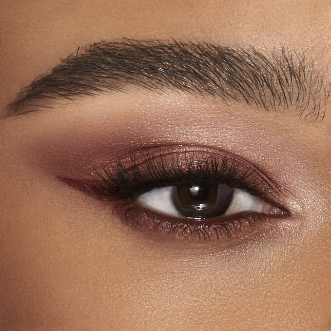 Charlotte Tilbury Eyes To Mesmerise No 2 Walk Of No Shame 2
