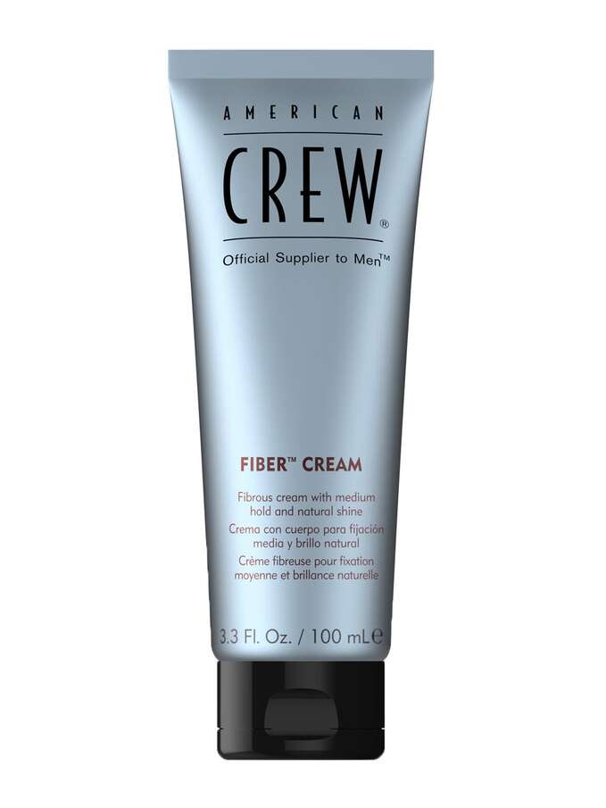 Styling Fiber Cream
