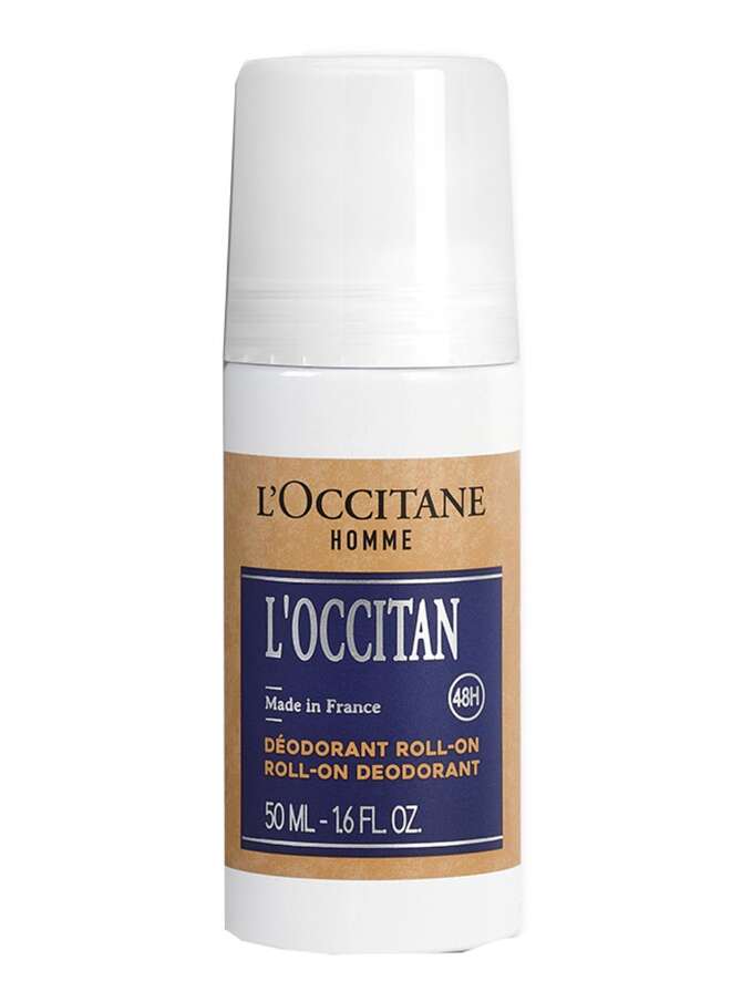 L'Occitan Deo Roll On
