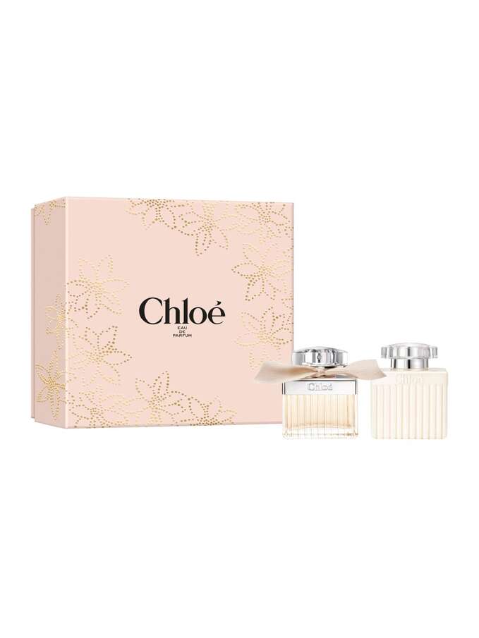 Chloé Signature Set