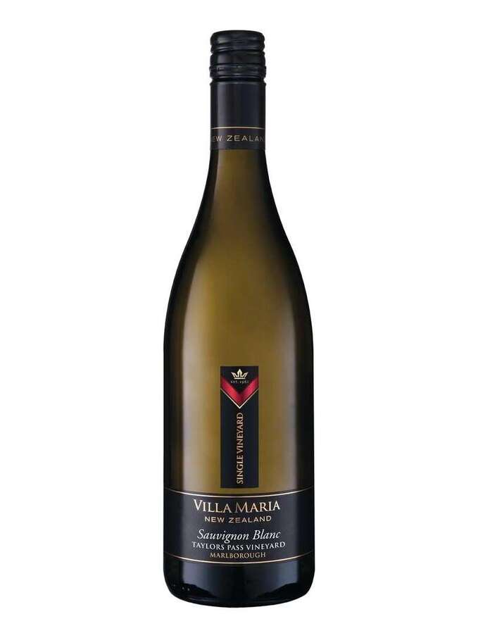 Single Vineyard Sauvignon Blanc Taylors Pass