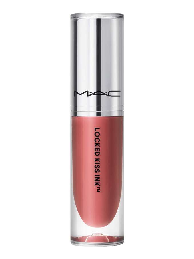 MAC Locked Kiss Ink Lip Gloss 02 Mischief