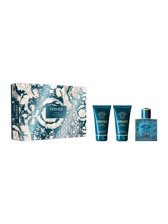 Versace Eros gavesett