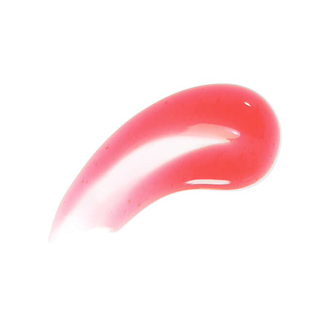 Charlotte Tilbury Unreal Lips Healthy Glow Nectar Oil - Juicylicious Cherry Glaze 3