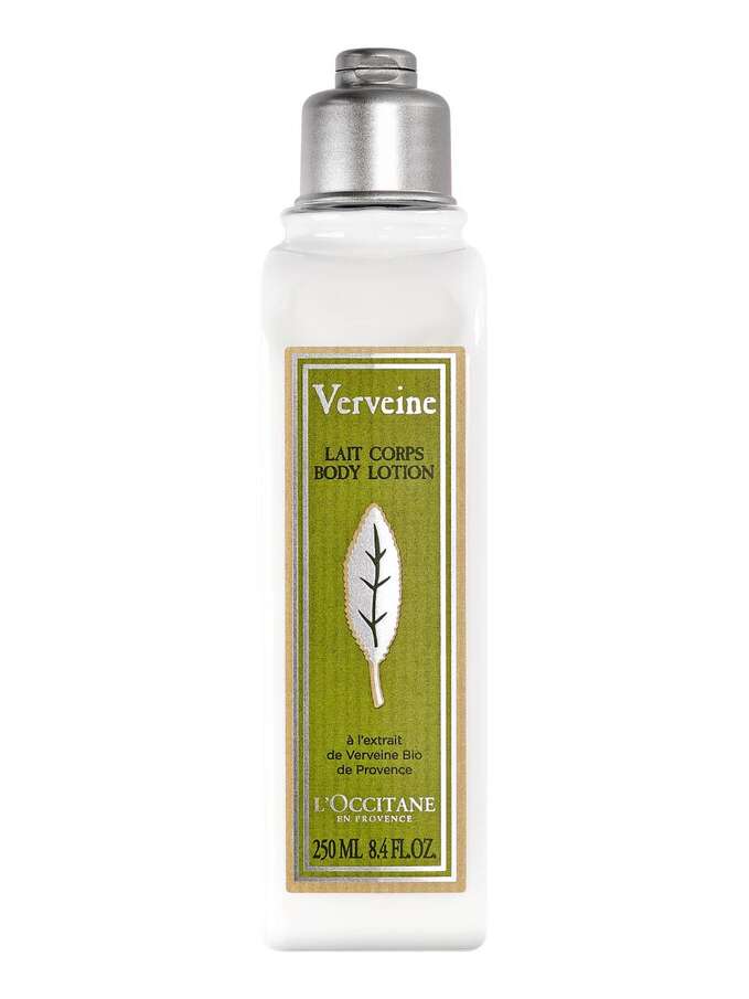 L'Occitane Verbena Body Lotion