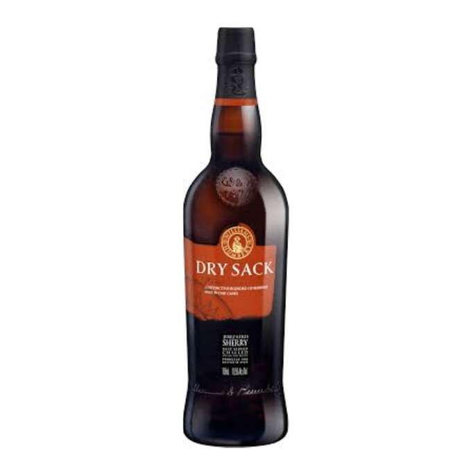 Williams & Humbert Dry Sack Sherry