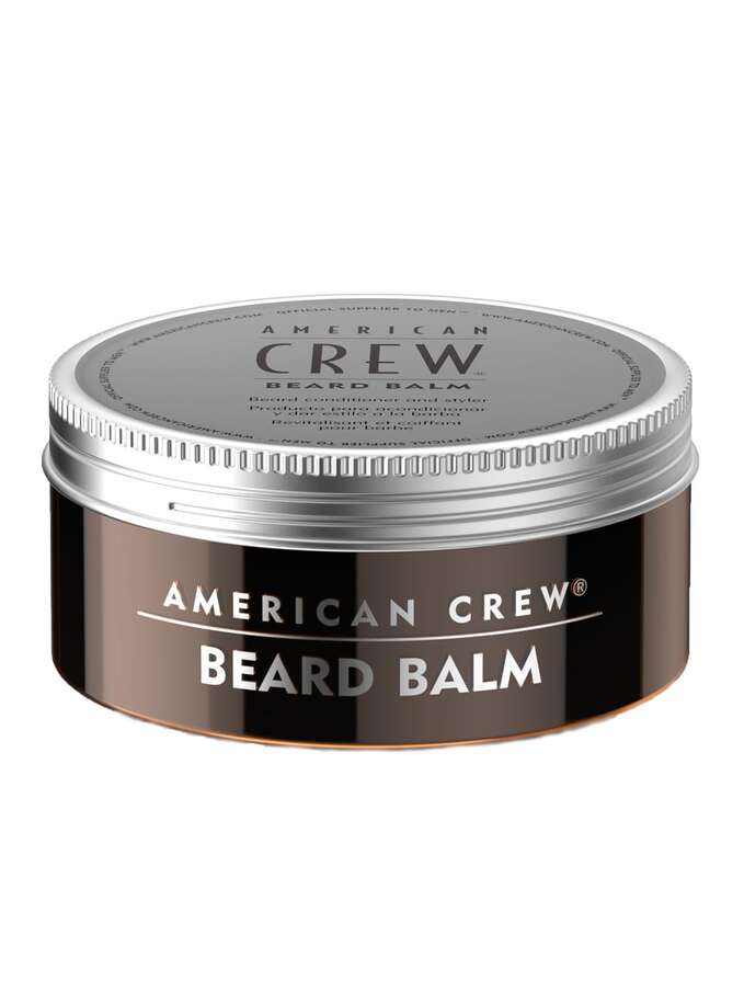 Beard Balm