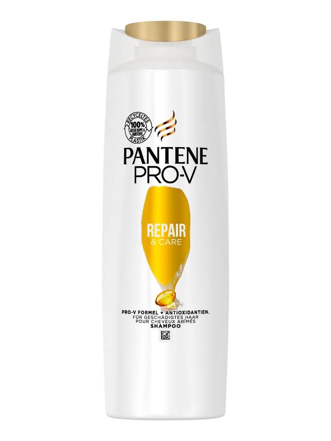 Pantene Pro V Repair & Care Shampoo