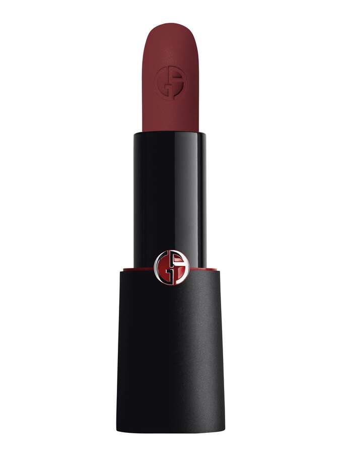 Rouge d'Armani Matte Lipstick