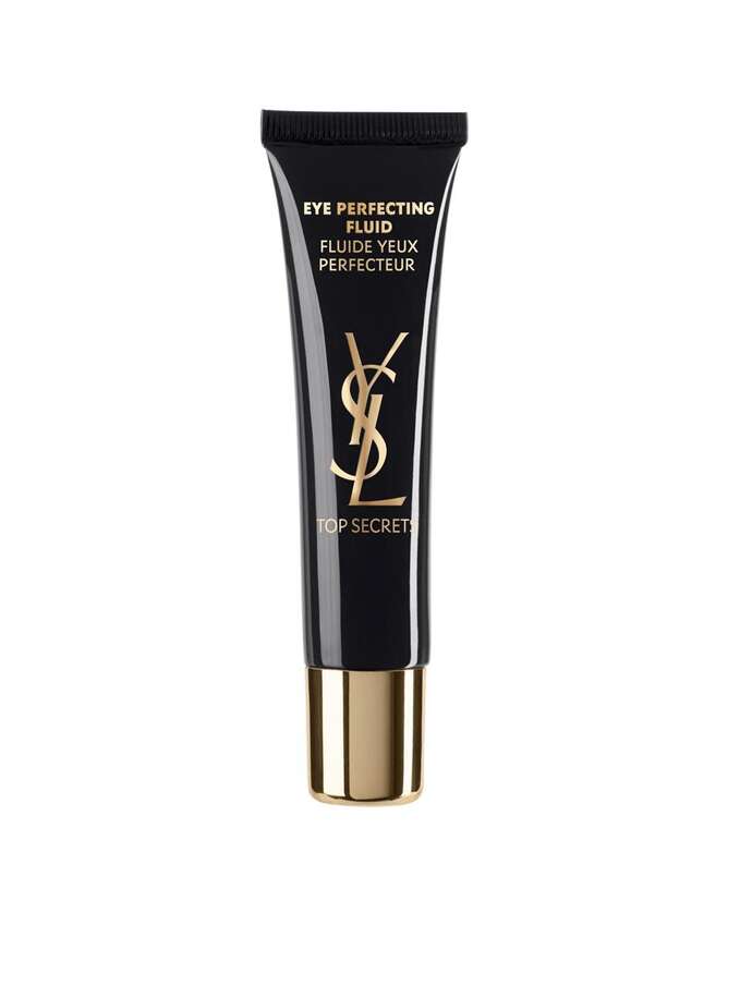 Top Secrets Eye Perfector