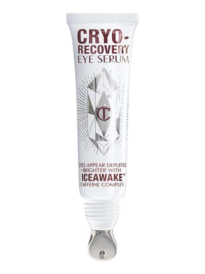 Charlotte Tilbury Cryo Recovery Eye Serum 15ml 1