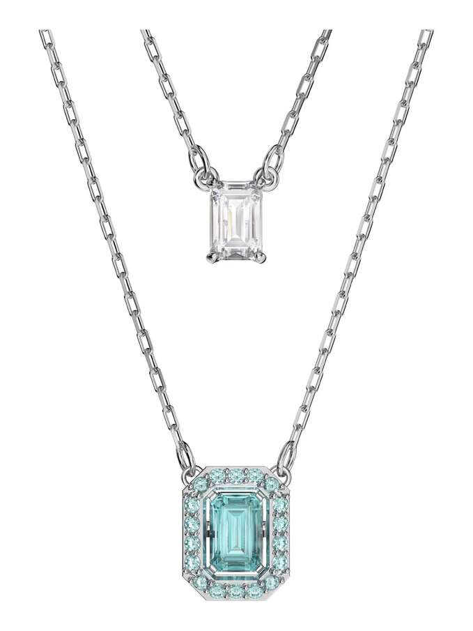 Swarovski "Millenia" necklace