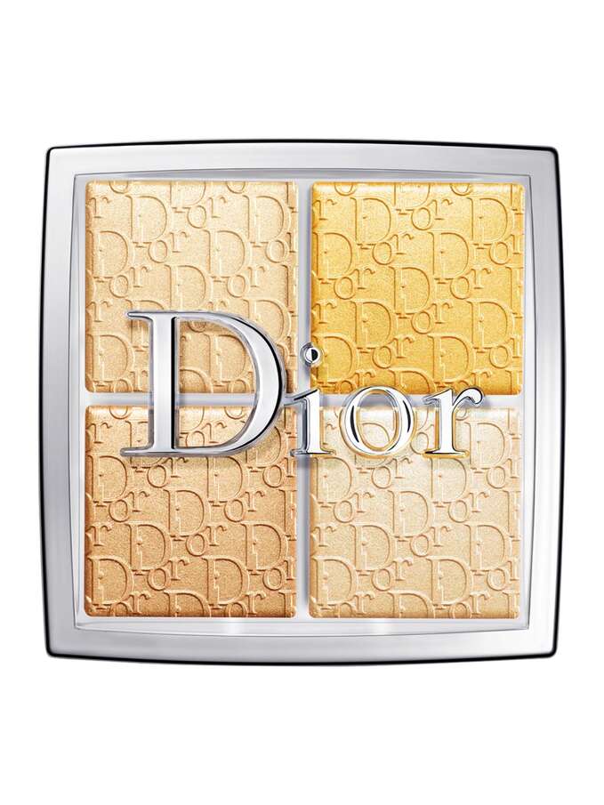 Dior Backstage Face Glow Palette
