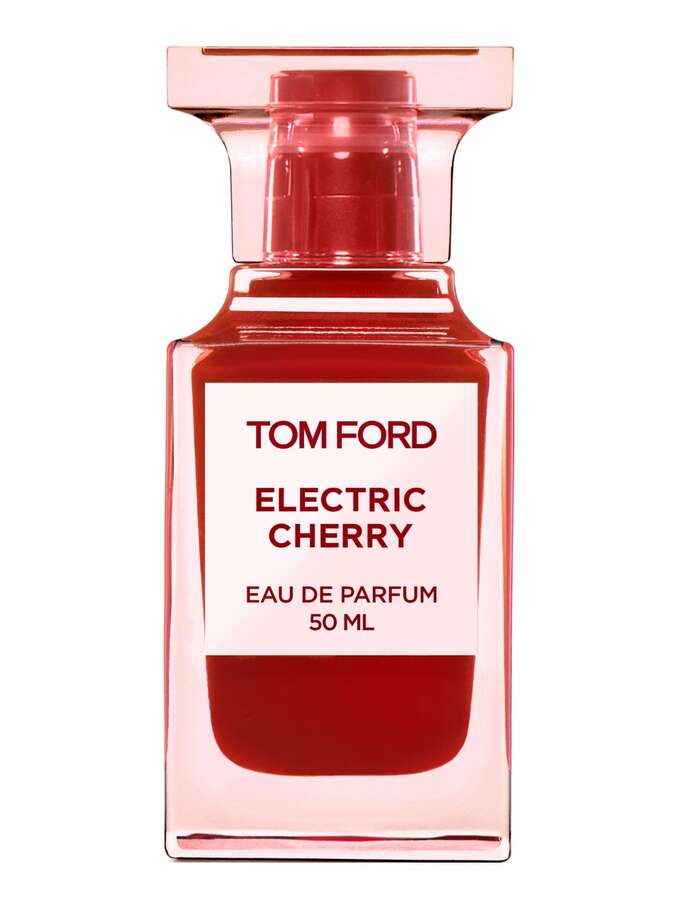 Tom Ford Electric Cherry Eau de Parfum 50 ml