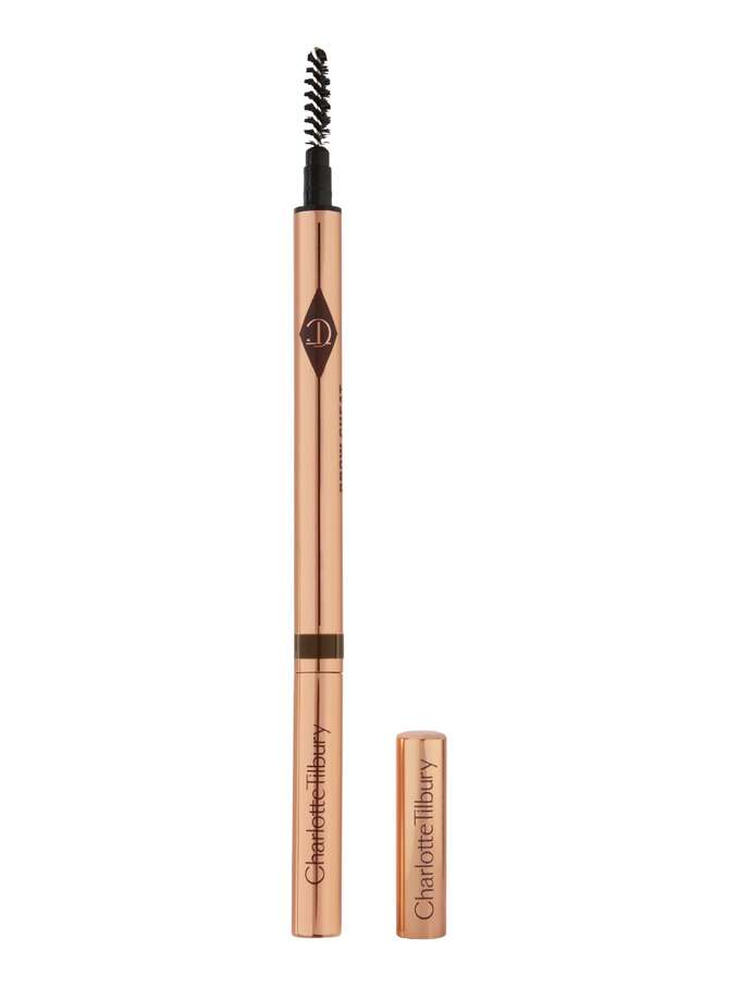 Charlotte Tilbury Brow Cheat No. 5 - Medium Brown 1