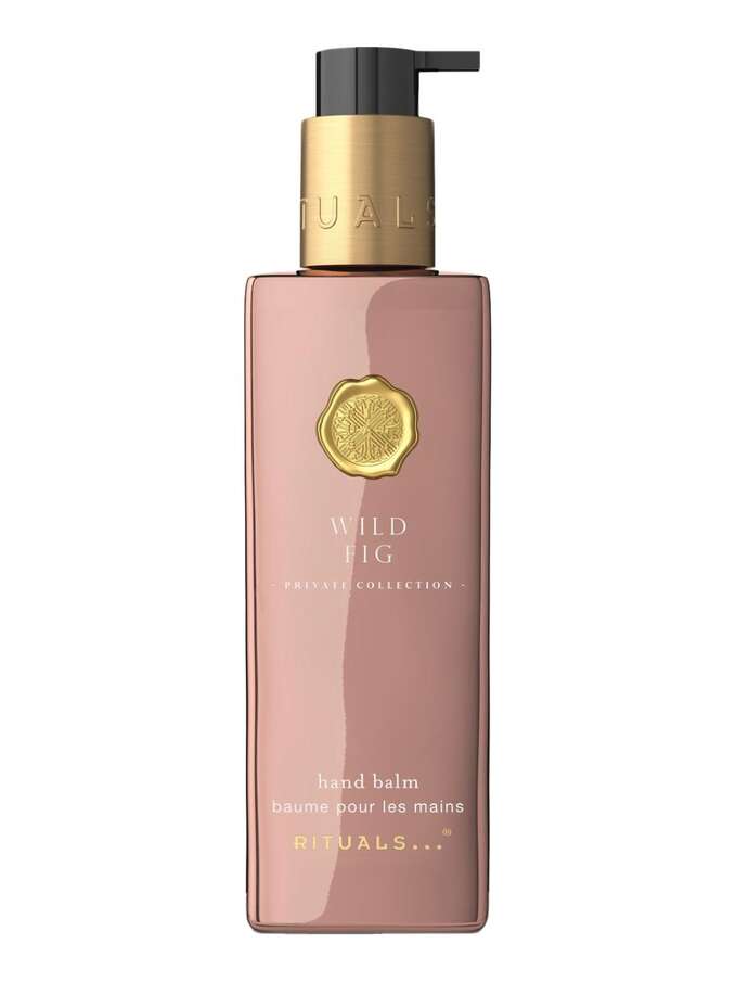 Rituals Private Collection Comfort Hand Balm 175 ml