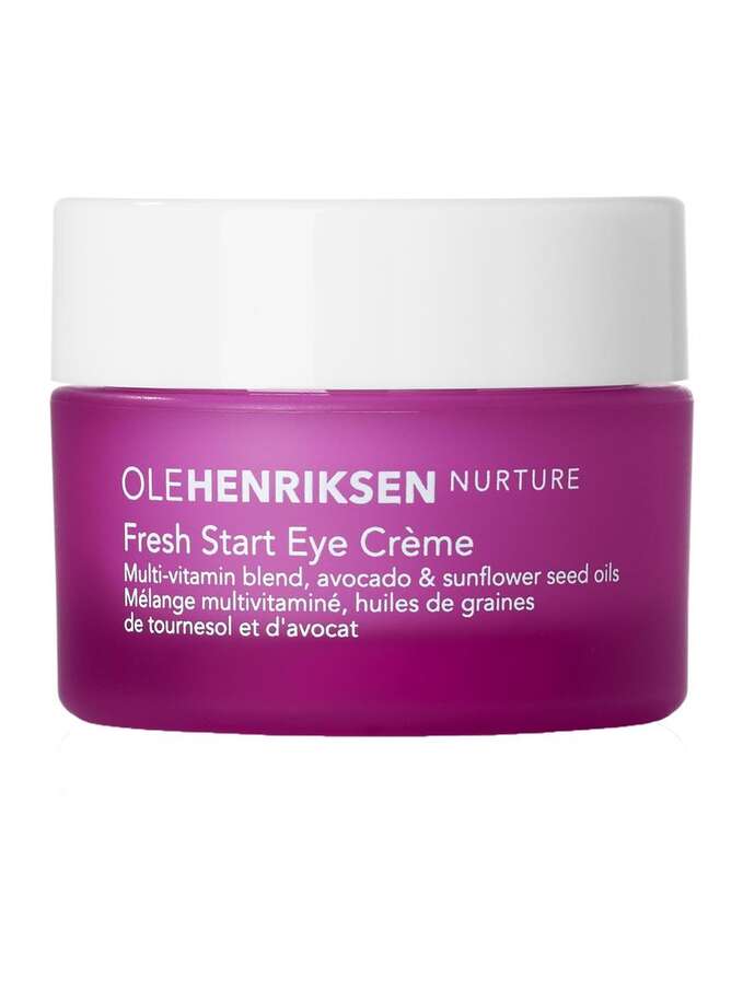 Ole Henriksen Nurture Fresh Start Eye Cream