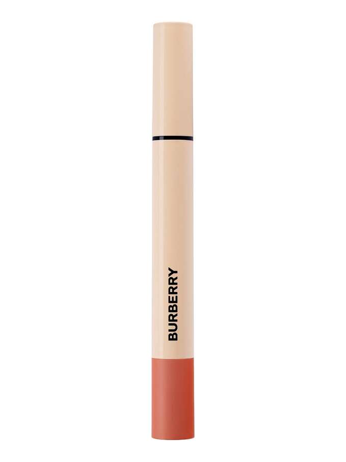 Burberry Brit Matte Veil Lipstick No 611 Marmalade 1