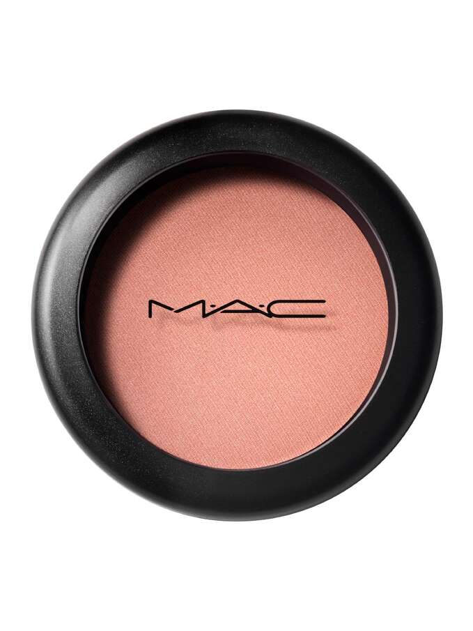 MAC Sheertone Blush 1