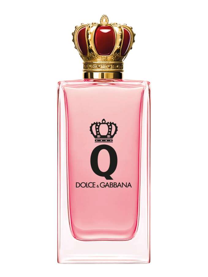 Dolce & Gabbana Q by Dolce&Gabbana Eau de Parfum 100 ml