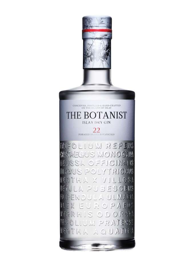 The Botanist Islay Dry Gin