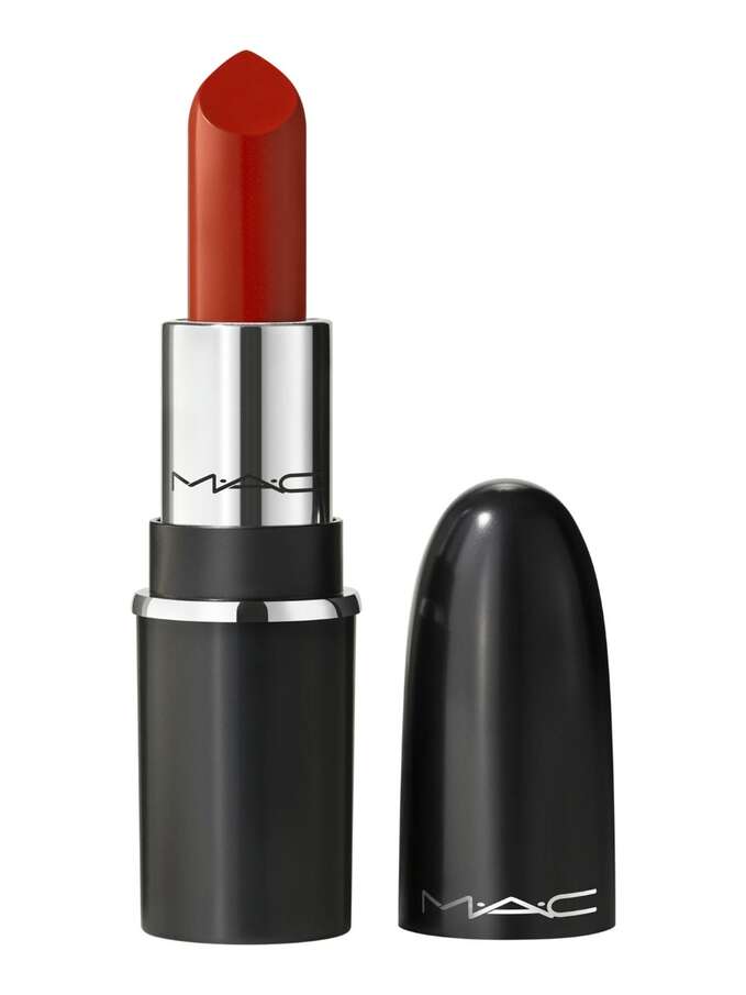 MAC Macximal Matte Lipstick Chili