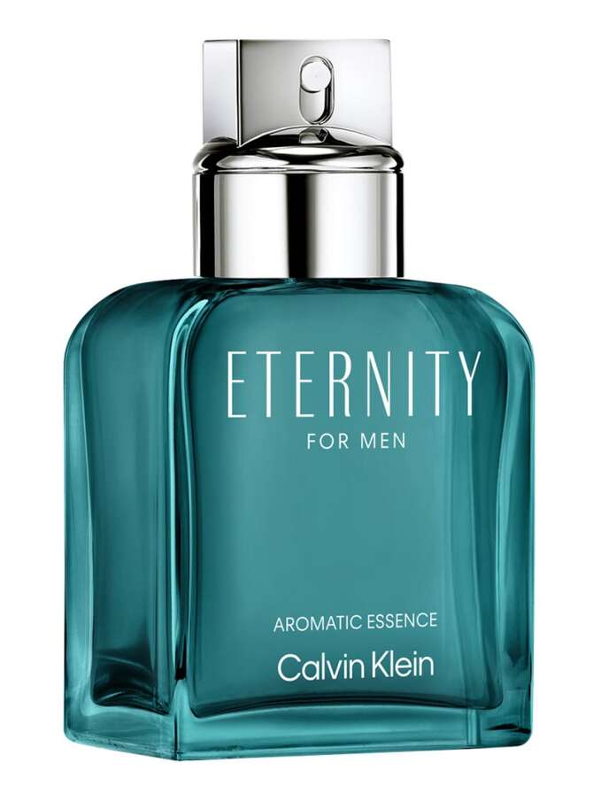 Calvin Klein Eternity for Men Aromatics Essence Parfum 100 ml 2