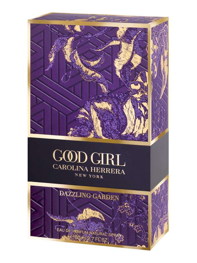 Carolina Herrera Good Girl Dazzling Garden Eau de Parfum 80 ml 2