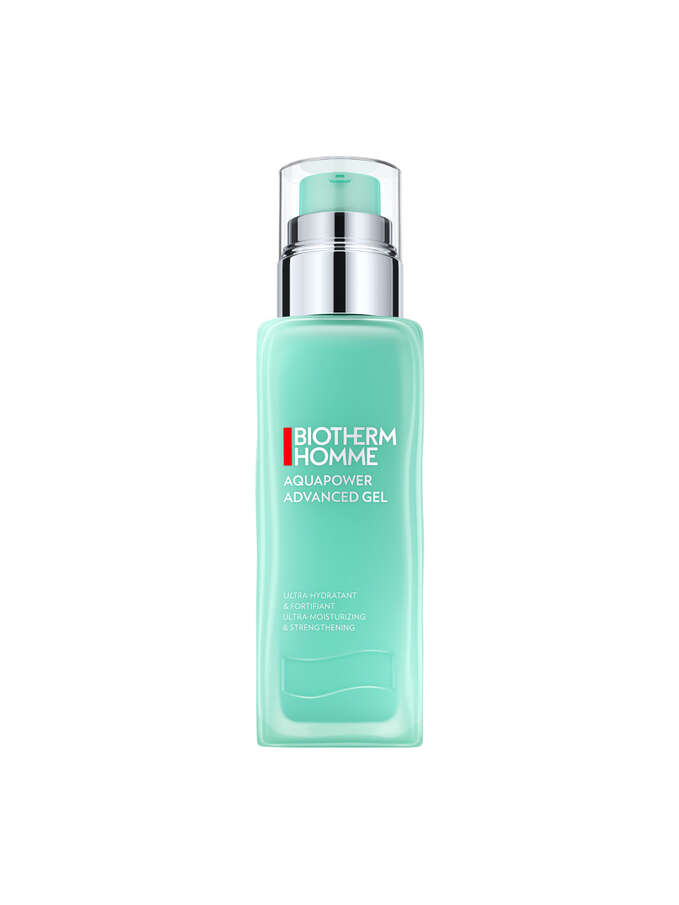 Biotherm Aquapower Classic Advanced Gel 1