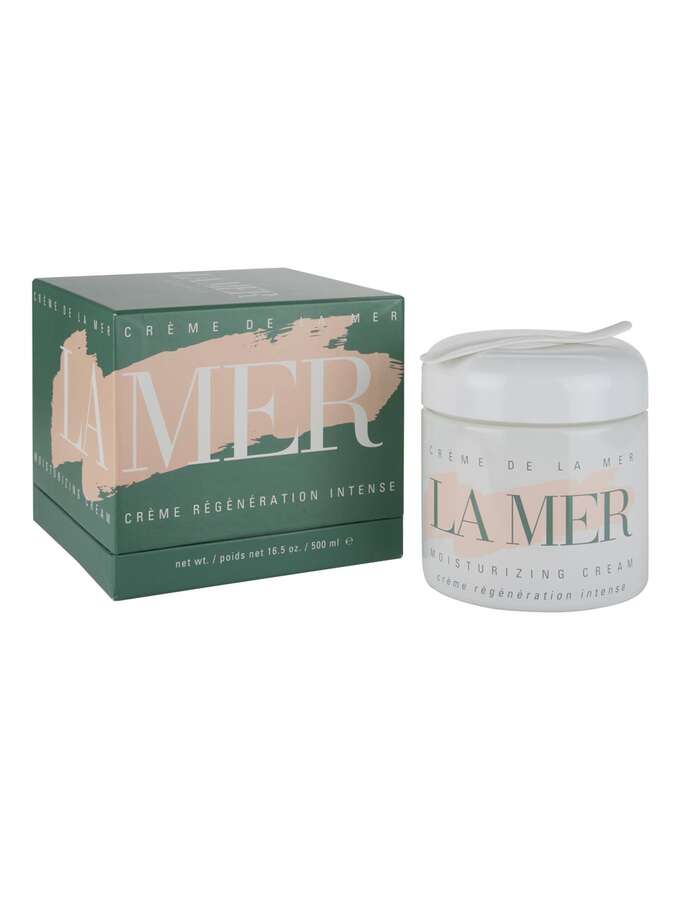 Créme de la Mer The Moisturizing Cream 1