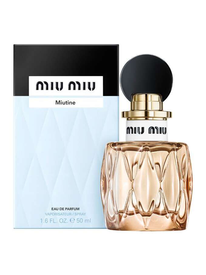 Miu Miu Miutine Eau de Parfum 50 ml 1