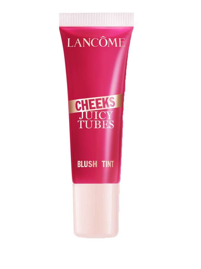 Lancôme Juicy Tubes Blush 10 ml No 02
