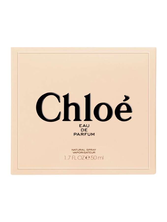 Chloé Eau de Parfum 50 ml 2